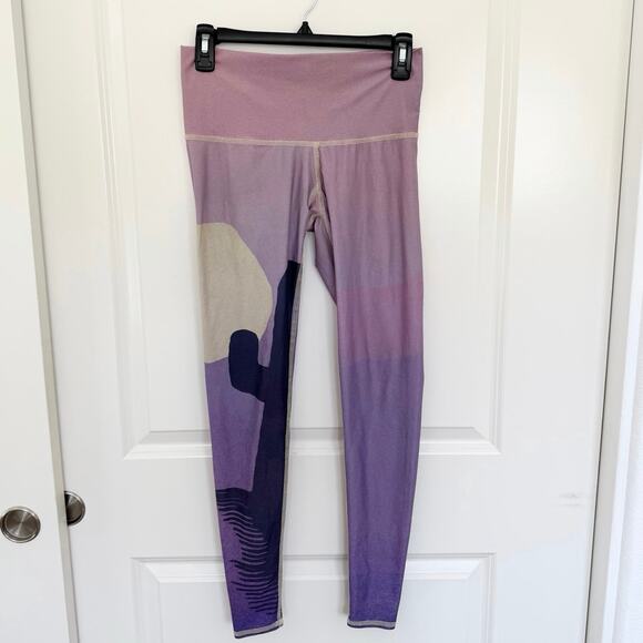 Teeki Mermaid Fairy Queen Coyote Moon Meadow Hot Pant Leggings BUNDLE Small - Picture 4 of 8